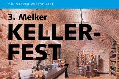 Melker Kellerfest