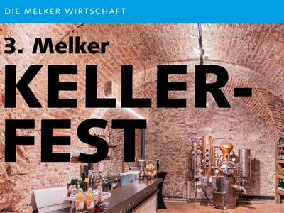 Melker Kellerfest